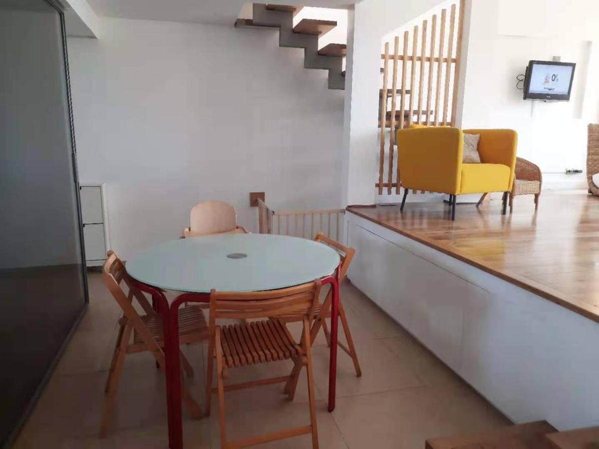 Appt 70m2, 3p, Toit-terrasse, Vue Mer, Proche