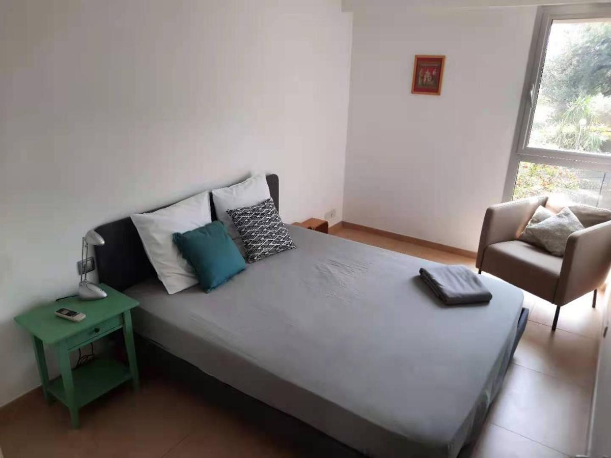 Appt 70m2, 3p, Toit-terrasse, Vue Mer, Proche