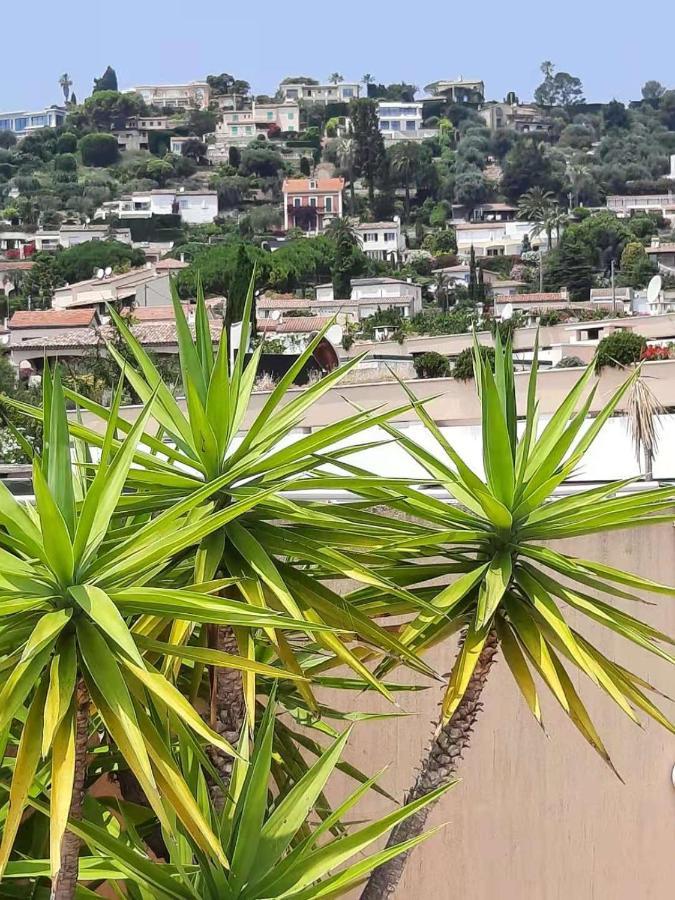 Appt 70m2, 3p, Toit-terrasse, Vue Mer, Proche