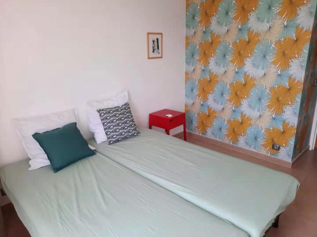 Appartement Appt 70m2, 3p, Toit-terrasse, Vue Mer, Proche