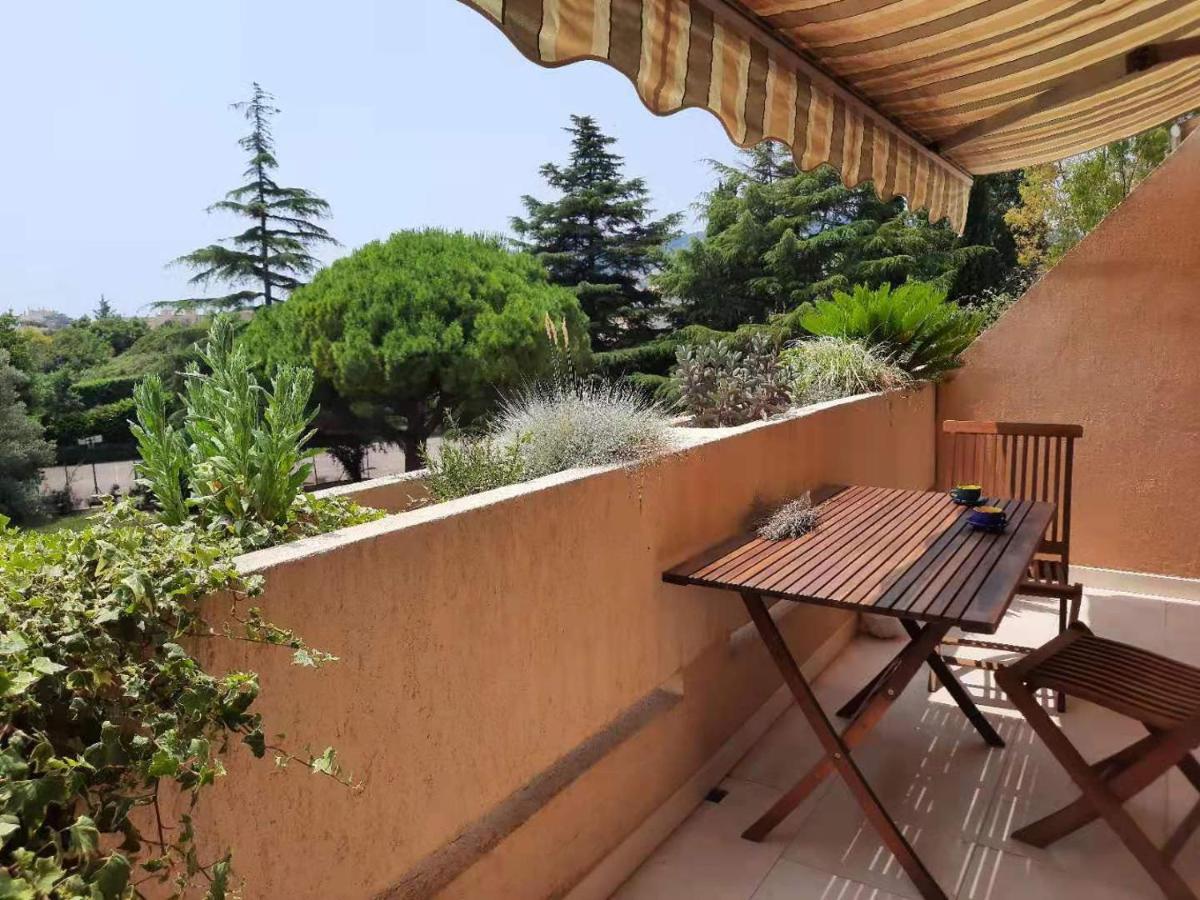 Appt 70m2, 3p, Toit-terrasse, Vue Mer, Proche